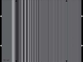 信号测试TC（Line 18 与0.2 MHz）